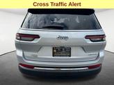 Thumbnail of 2023 Silver Zynith Jeep Grand Cherokee L