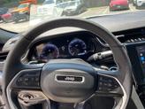 Thumbnail of 2025 Bright White Clearcoat Jeep Grand Cherokee