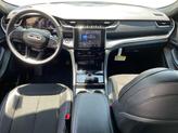 Thumbnail of 2025 Bright White Clearcoat Jeep Grand Cherokee