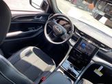 Thumbnail of 2025 Bright White Clearcoat Jeep Grand Cherokee
