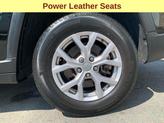 Thumbnail of 2021 Diamond Black Crystal Pearlcoat Jeep Grand Cherokee L