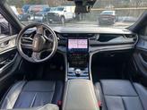 Thumbnail of 2024 Bright White Clearcoat Jeep Grand Cherokee