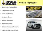 Thumbnail of 2024 Bright White Clearcoat Jeep Grand Cherokee