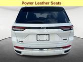 Thumbnail of 2024 Bright White Clearcoat Jeep Grand Cherokee