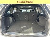 Thumbnail of 2024 Bright White Clearcoat Jeep Grand Cherokee