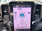 Thumbnail of 2025 Diamond Black Crystal Pearlcoat RAM 1500