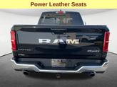 Thumbnail of 2025 Diamond Black Crystal Pearlcoat RAM 1500