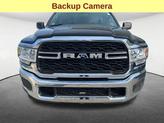 Thumbnail of 2021 Diamond Black Crystal Pearlcoat RAM 2500