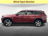 Thumbnail of 2022 Velvet Red Pearlcoat Jeep Grand Cherokee L