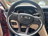 Thumbnail of 2022 Velvet Red Pearlcoat Jeep Grand Cherokee L