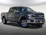 Thumbnail of 2019 Gray Ford F-150