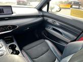 Thumbnail of 2022 Alta White Genesis GV70