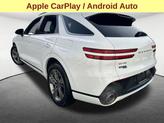 Thumbnail of 2022 Alta White Genesis GV70