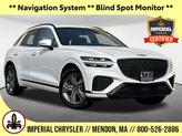 Photo of 2022 Alta White Genesis GV70