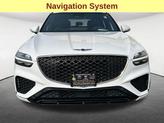 Thumbnail of 2022 Alta White Genesis GV70