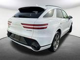 Thumbnail of 2022 Alta White Genesis GV70