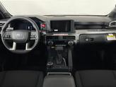 Thumbnail of 2025 Ice Cap Toyota Tacoma