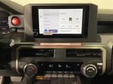 Thumbnail of 2025 Ice Cap Toyota Tacoma