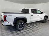 Thumbnail of 2025 Ice Cap Toyota Tacoma