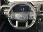 Thumbnail of 2025 Ice Cap Toyota Tacoma