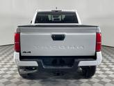 Thumbnail of 2025 Ice Cap Toyota Tacoma