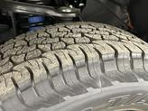 Thumbnail of 2025 Terra Toyota Tacoma