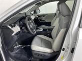 Thumbnail of 2023 Wind Chill Pearl Toyota RAV4 Hybrid