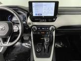 Thumbnail of 2023 Wind Chill Pearl Toyota RAV4 Hybrid