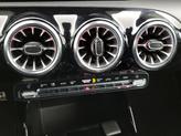 Thumbnail of 2023 White Mercedes-Benz AMG CLA 45