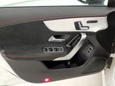 Thumbnail of 2023 White Mercedes-Benz AMG CLA 45