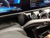 Thumbnail of 2023 White Mercedes-Benz AMG CLA 45