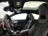 Thumbnail of 2023 White Mercedes-Benz AMG CLA 45