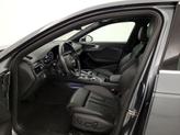 Thumbnail of 2017 Gray Audi A4