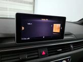 Thumbnail of 2017 Gray Audi A4