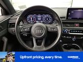 Thumbnail of 2017 Gray Audi A4