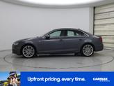 Thumbnail of 2017 Gray Audi A4