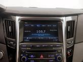 Thumbnail of 2014 Silver Hyundai SONATA