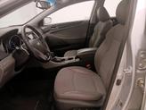 Thumbnail of 2014 Silver Hyundai SONATA