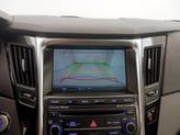 Thumbnail of 2014 Silver Hyundai SONATA