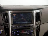Thumbnail of 2014 Silver Hyundai SONATA