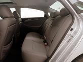 Thumbnail of 2014 Silver Hyundai SONATA