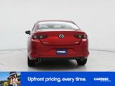 Thumbnail of 2024 Red Mazda Mazda3