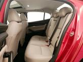 Thumbnail of 2024 Red Mazda Mazda3