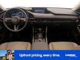 Thumbnail of 2024 Red Mazda Mazda3