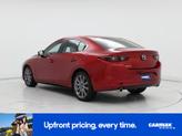 Thumbnail of 2024 Red Mazda Mazda3