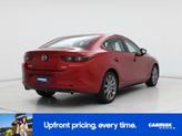 Thumbnail of 2024 Red Mazda Mazda3