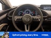 Thumbnail of 2024 Red Mazda Mazda3