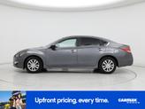 Thumbnail of 2014 Gray Nissan Altima
