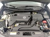 Thumbnail of 2014 Gray Nissan Altima