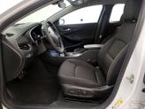 Thumbnail of 2023 White Chevrolet Malibu